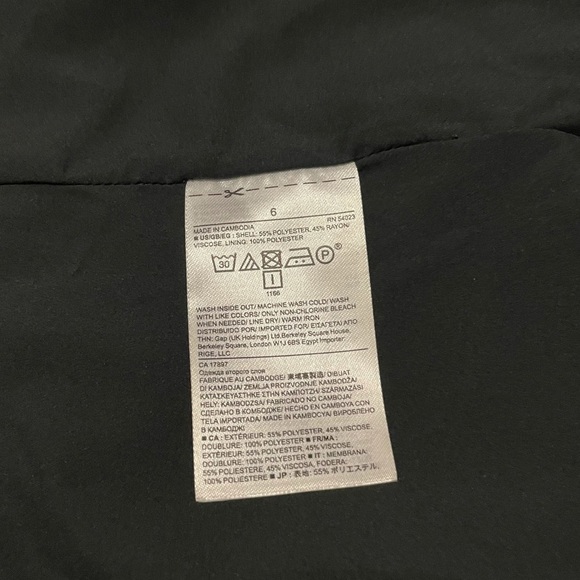 Banana Republic Woman’s Skirt - Picture 6 of 7